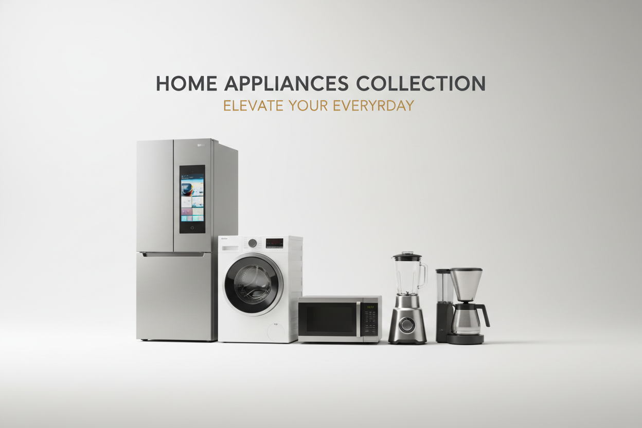 Home Applainces