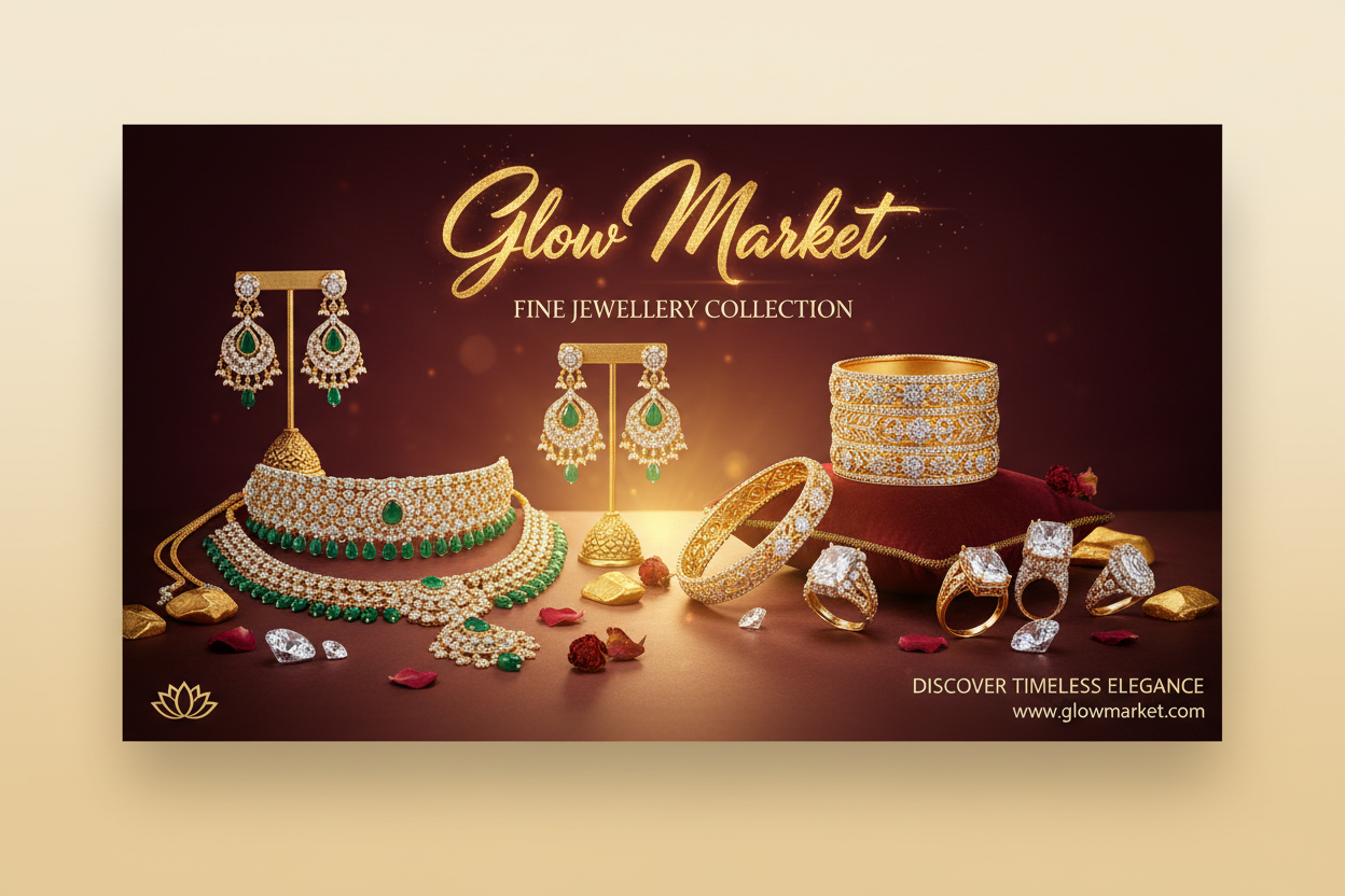 Jewellery